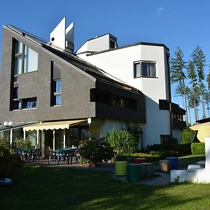 Hotel-Pension Leitgebhof